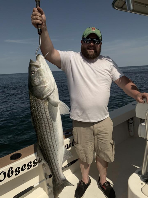 Big Striper